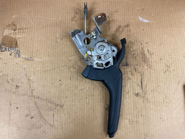 bontott SUZUKI CELERIO Kézifék Kar