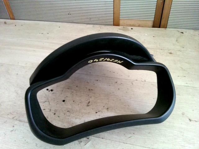 bontott SUZUKI CELERIO Kilométeróra Keret