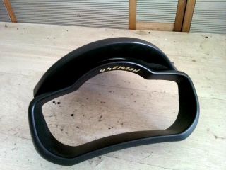 bontott SUZUKI CELERIO Kilométeróra Keret