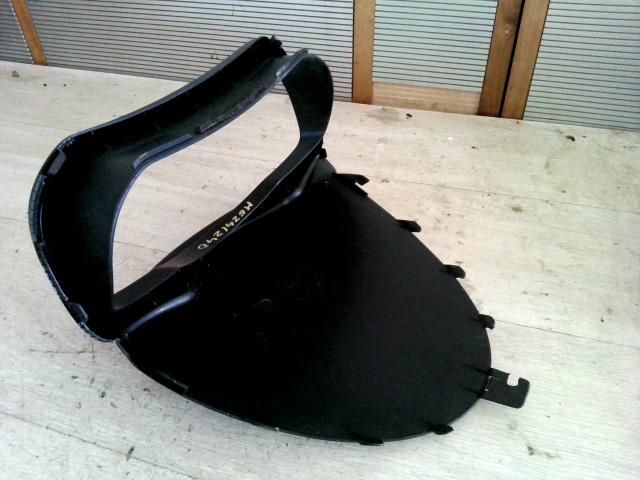 bontott SUZUKI CELERIO Kilométeróra Keret