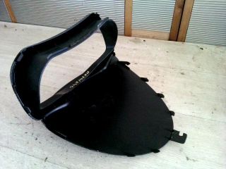 bontott SUZUKI CELERIO Kilométeróra Keret