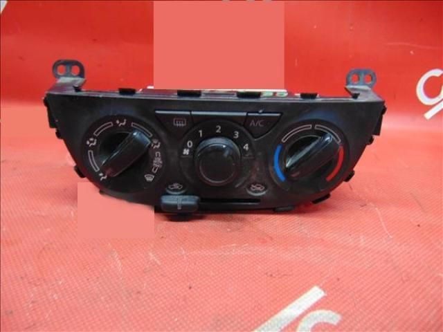 bontott SUZUKI CELERIO Klíma Kapcsoló