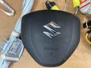 bontott SUZUKI CELERIO Komplett Légzsák Szett