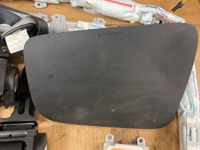 bontott SUZUKI CELERIO Komplett Légzsák Szett