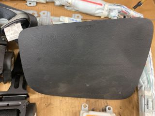 bontott SUZUKI CELERIO Komplett Légzsák Szett