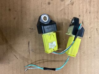 bontott SUZUKI CELERIO Komplett Légzsák Szett