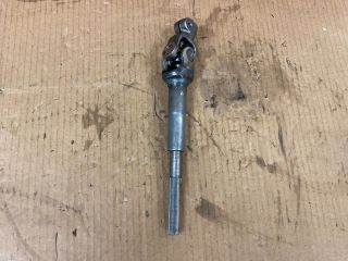 bontott SUZUKI CELERIO Kormánykardán