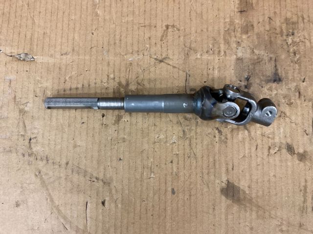 bontott SUZUKI CELERIO Kormánykardán