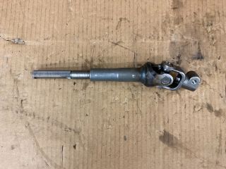 bontott SUZUKI CELERIO Kormánykardán