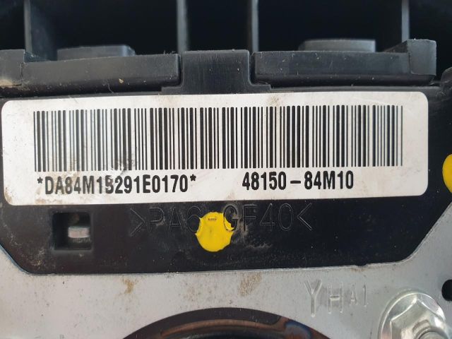 bontott SUZUKI CELERIO Kormánylégzsák