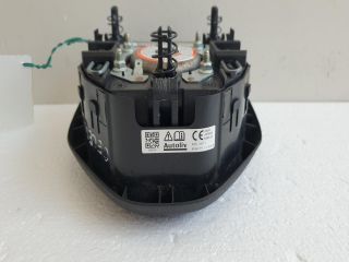 bontott SUZUKI CELERIO Kormánylégzsák