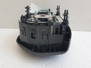 bontott SUZUKI CELERIO Kormánylégzsák