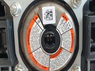 bontott SUZUKI CELERIO Kormánylégzsák