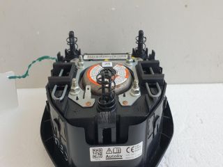 bontott SUZUKI CELERIO Kormánylégzsák