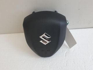 bontott SUZUKI CELERIO Kormánylégzsák