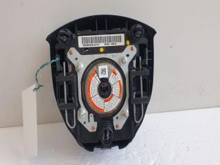 bontott SUZUKI CELERIO Kormánylégzsák