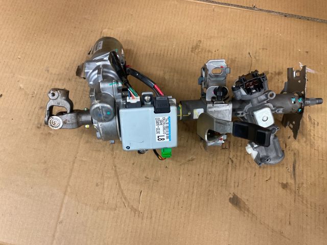 bontott SUZUKI CELERIO Kormányszervó Motor (Elektromos)