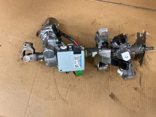 bontott SUZUKI CELERIO Kormányszervó Motor (Elektromos)