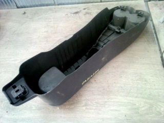 bontott SUZUKI CELERIO Középkonzol Keret