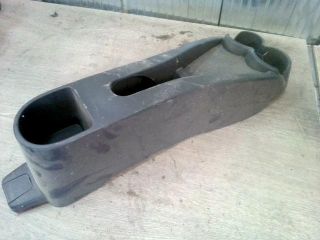 bontott SUZUKI CELERIO Középkonzol Keret