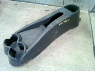 bontott SUZUKI CELERIO Középkonzol Keret