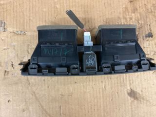 bontott SUZUKI CELERIO Középső Szellőző