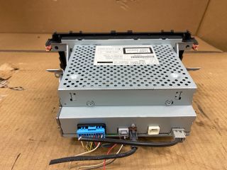 bontott SUZUKI CELERIO Rádió / CD