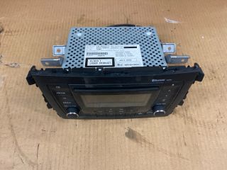 bontott SUZUKI CELERIO Rádió / CD