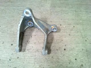 bontott SUZUKI CELERIO Tartó Bak