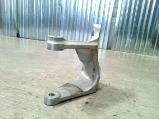 bontott SUZUKI CELERIO Tartó Bak