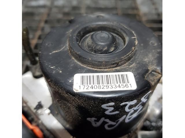 bontott SUZUKI GRAND VITARA ABS Kocka