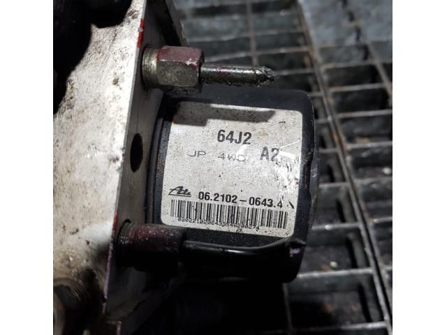 bontott SUZUKI GRAND VITARA ABS Kocka