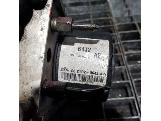 bontott SUZUKI GRAND VITARA ABS Kocka