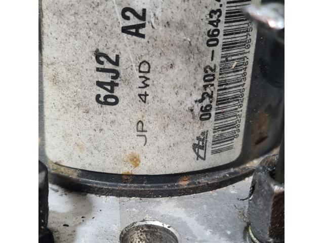 bontott SUZUKI GRAND VITARA ABS Kocka