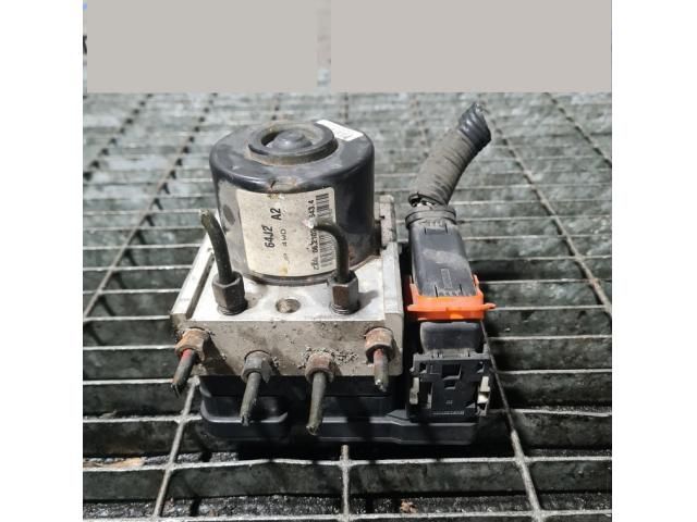 bontott SUZUKI GRAND VITARA ABS Kocka