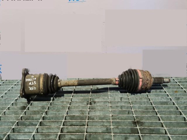 bontott SUZUKI GRAND VITARA Bal Féltengely