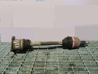 bontott SUZUKI GRAND VITARA Bal Féltengely