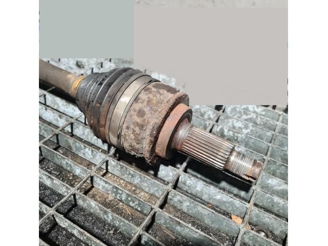 bontott SUZUKI GRAND VITARA Bal Féltengely