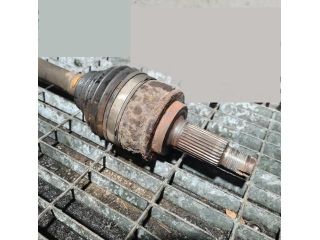 bontott SUZUKI GRAND VITARA Bal Féltengely