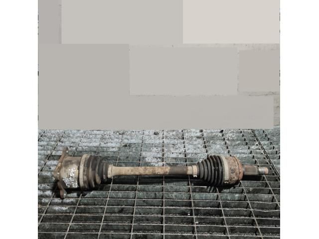 bontott SUZUKI GRAND VITARA Bal Féltengely