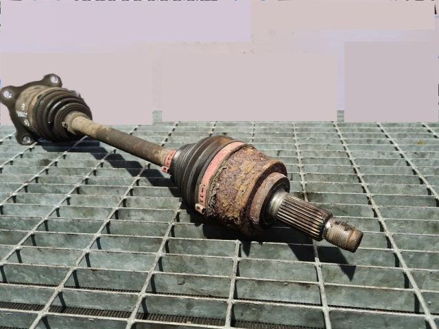 bontott SUZUKI GRAND VITARA Bal Féltengely