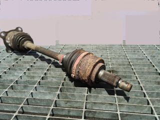 bontott SUZUKI GRAND VITARA Bal Féltengely