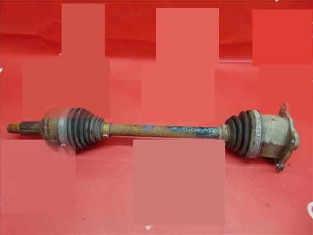 bontott SUZUKI GRAND VITARA Bal Féltengely