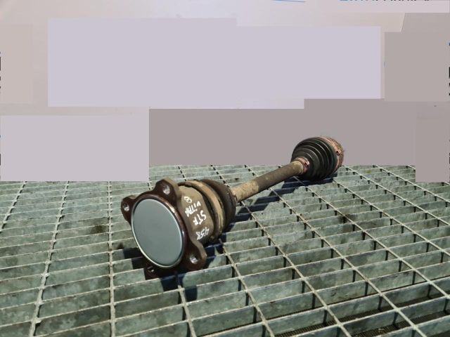 bontott SUZUKI GRAND VITARA Bal Féltengely