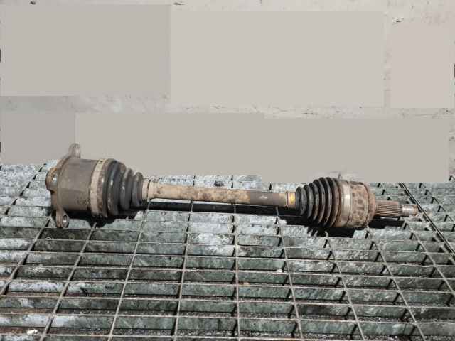 bontott SUZUKI GRAND VITARA Bal Féltengely