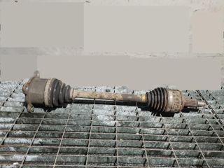 bontott SUZUKI GRAND VITARA Bal Féltengely