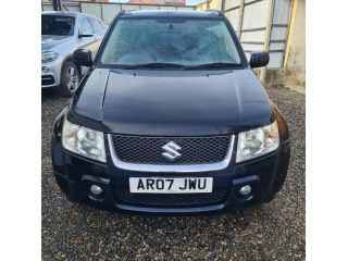 bontott SUZUKI GRAND VITARA Bal Féltengely