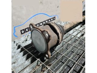 bontott SUZUKI GRAND VITARA Bal Féltengely