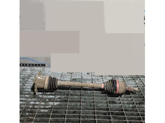 bontott SUZUKI GRAND VITARA Bal hátsó Féltengely