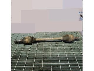 bontott SUZUKI GRAND VITARA Bal hátsó Féltengely